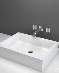 corian primo basins & troughs