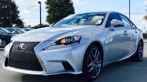 2020 lexus is350 f sport awd is showing signs of age. 2016 Lexus Is350 F Sport Full Review Start Up Exhaust Youtube