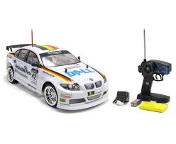 Drift Gt Bmw M3 1 10 Electric Rtr Rc Car