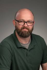 March Work Anniversaries! 🎉 This month, we're celebrating two dedicated  members of TeamAU! ✨ Adam Meredith