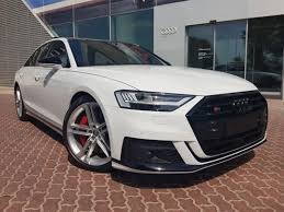 It's the beginning of a stunning, immersive. Audi Abu Dhabi And Al Ain Take Delivery Of The First New Audi S8 4 0 T Models To Arrive In The Middle East Auto News Gulf News