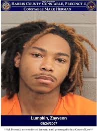 SUCCESSFUL WARRANT SERVICE LEADS TO THE ARREST OF A WANTED SUSPECT! On  February 3, 2025, deputies with Constable Mark Herman's Office responded to  the 18900 block of Timber Forest Drive to execute