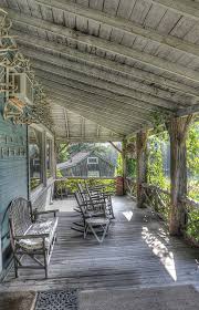 Maynard S At Moosehead Lake Maine Country Porch Patio Patios