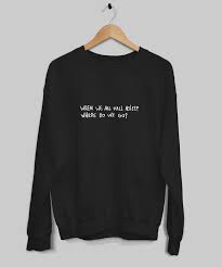 Billie Eilish When We All Fall Asleep Where Do We Go Sweatshirt Newgraphictees Com Billie Eilish When We All Fall Asleep Where Do We Go Sweatshirt How To Fall Asleep Sweatshirts