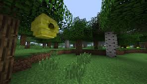 As bees buzz from bloom to bloom, they pollinate and create a better and more beautiful world for all of us. 1 6 4 Growthcraft Bees Mod Download Planeta Minecraft