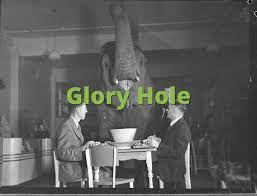 Glory Hole » What does Glory Hole mean? » Slang.org