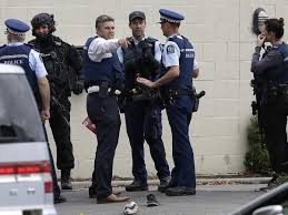Maher zain tanggapi soal penembakan brutal di masjid new zealand. Sembilan Maut Dalam Insiden Tembakan Rambang Di Dua Masjid Di Christchurch New Zealand Utusan Borneo Online
