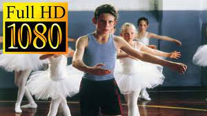 Pin En Billy Elliot