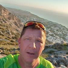 Allan Kay is fundraising for Fire Fighters Charity