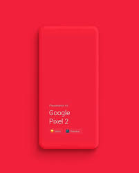 Google Pixel 2 Mockups For Sketch And Ps We Know It S Something You Ve Been Waiting For Download Now Bundl Iphone Mockup Google Pixel 2 Google Pixel