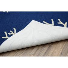 Check spelling or type a new query. Garland Rug Sea Coral Nautical Indoor Area Rug Overstock 25692364
