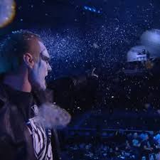 Television programs of the united states. Aew Dynamite Sting Und Darby Allin Rachen Sich Spektakular