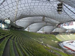 The allianz arena is a famous landmark in munich and the home of the football club fc bayern munich. Stadion Alyanc Arena Istoriya Kak Dobratsya Dizajn Struktura Magaziny Ceny Muzej Mir Istorii Bavarii