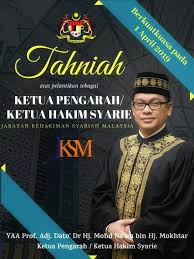 Mahkamah tinggi syariah mahkamah syariah negeri melaka. Yaa Ketua Hakim Syarie Mahkamah Syariah Negeri Melaka Facebook