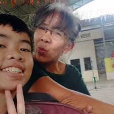 Panginoon, patawad po sa aming mga kasalanan at pagkukulang di man kami  karapat-dapat minahal mo pa rin kami ng tapat. amen.