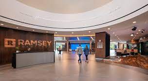 Given his immense popularity, many people wondered what happened to him and whether he was still employed by ramsey solutions. Ramsey Solutions Headquarters Franklin Office Snapshots