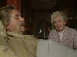 Cover Her Face" Episode #1.5 (TV Episode 1985)