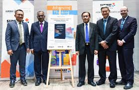 Chua & associates tax services sdn bhd is a company secretary based in bukit mertajam, penang. Sunway University Press And Mtrf S Book Offers A Glimpse Into The Past And Present Of Malaysia S Taxation System Studymalaysia Com