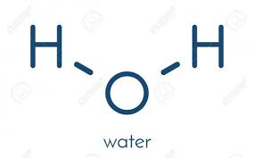 ما هو التركيب الجزيئي للماء إسألنا