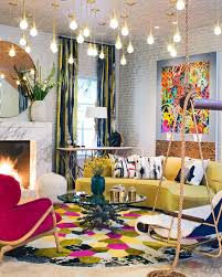 Jeff Andrews Design On Instagram The New Glamour A Fantastical Living Room For Kaleycuoco Thank Yo Jeff Andrews Design Interior Design Projects Design