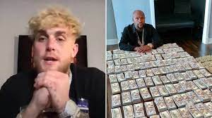 There are many things that define fighters, each in vastly different ways. Jake Paul Thinks Floyd Mayweather Is Afraid To Lose Unbeaten 50 0 Record