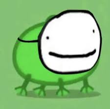 Funny pfp which you searching for is served for all of you on this website. Dream Froggie Team Wallpaper My Dream Team Funny Profile Pictures