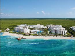 Book silver sands beach resort, key biscayne on tripadvisor: Secrets Silversands Riviera Cancun All Inclusive Adults Only Resort Puerto Morelos