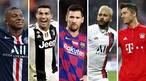 Le tournoi débutera ainsi un lundi, une fois n'est pas coutume, le 21 novembre. How Coronavirus Could Affect The Race For Ballon D Or 2020 As Com