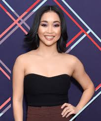 Lana condor in to all the boys: 8 Things You Didn T Know About Lana Condor Super Stars Bio