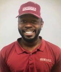Meet the Serra Toyota of Decatur Staff