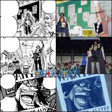 Chapter 958 One Piece Wiki Fandom Mobile Legends