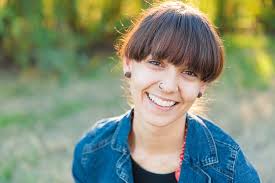 From the Inside Out: Courtney, Perla and Kristen