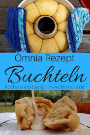 Mehlspeise Aus Osterreich Buchteln Rohrnudeln Mit Marillenmarmelade Kochen Und Backen Im Wohnmobil De Buchteln Kochen Und Backen Omnia Backofen Rezepte