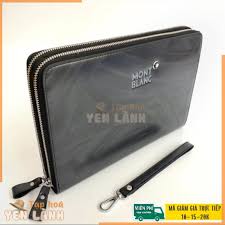 Ví Clutch Nam Cao Cấp - Yên Lành