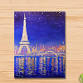 Paint Nite: Paris Lights