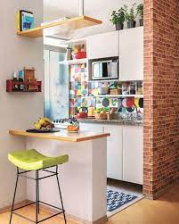 Memerlukan inspirasi kitchen set minimalis untuk ruang dapur mungil anda. 10 Desain Kitchen Set Untuk Dapur Kecil Popmama Com