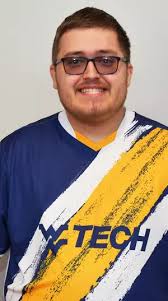 Trevor James Morrison (2/8/2023)