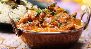 Flip the chicken breast over and cook the underside for about a minute and then spoon over the peanut sauce. Butter Chicken Recipe Jamie Oliver Breaking News Latest News And Videos