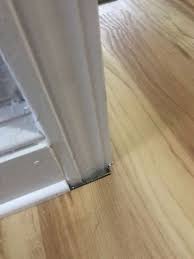 This article is about how to fix laminate flooring gaps. How Can I Fill A Gap Between The Wall And Floor Hometalk
