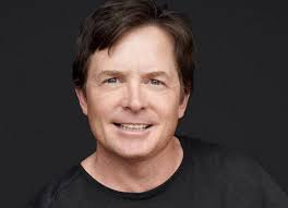 Happy Birthday to our Marty, Michael J. Fox