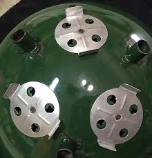 1979: Weber Grill History