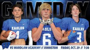 Richard Winn Academy 添加了 1 张新照片。