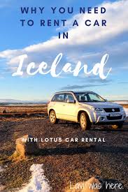 Check spelling or type a new query. Renting A Car In Iceland With Lotus Car Rental Lavi Was Here