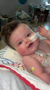 Fighter Friday — Montana Brave Hearts