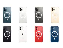 Das iphone 8 ist im jahr 2015, vor dem release des iphone 6s noch ganze 4 iphone generationen entfernt. Gerucht Apple Iphone 13 Kommt Mit Magsafe Charger Aber Ohne Lightning Port Notebookcheck Com News