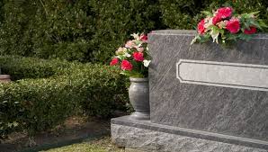 You probably choose bouquets based on the types of flowers your recipient likes best, or whichever ones look or smell prettiest. How Much Does A Grave Marker Cost