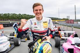 Il classe 2003 aveva girato nei test post stagionali di f3 proprio con il team vicentino così come il suo futuro compagno arthur. Adac F4 Champ Theo Pourchaire Joins Art For Debut F3 Season In 2020