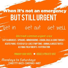 Urgent care locations & hours near san francisco. Ambulatory Care Clinic Urgent Care 9053 Estate Thomas Royal Palms St Thomas Virgin Islands Phone Number