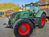 FENDT-922