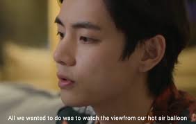 and at the end of your mistake, it's your mom's flying slipper 🤣🤣  #btsuniverse